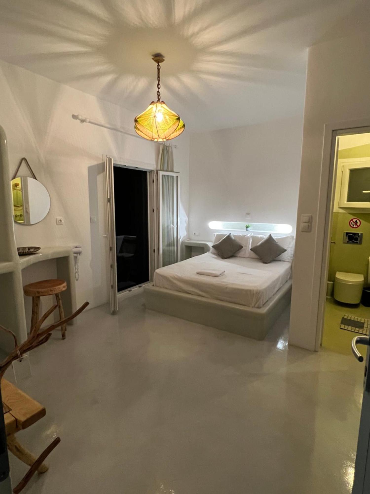 Alexandra'S Studios Ираклия Екстериор снимка